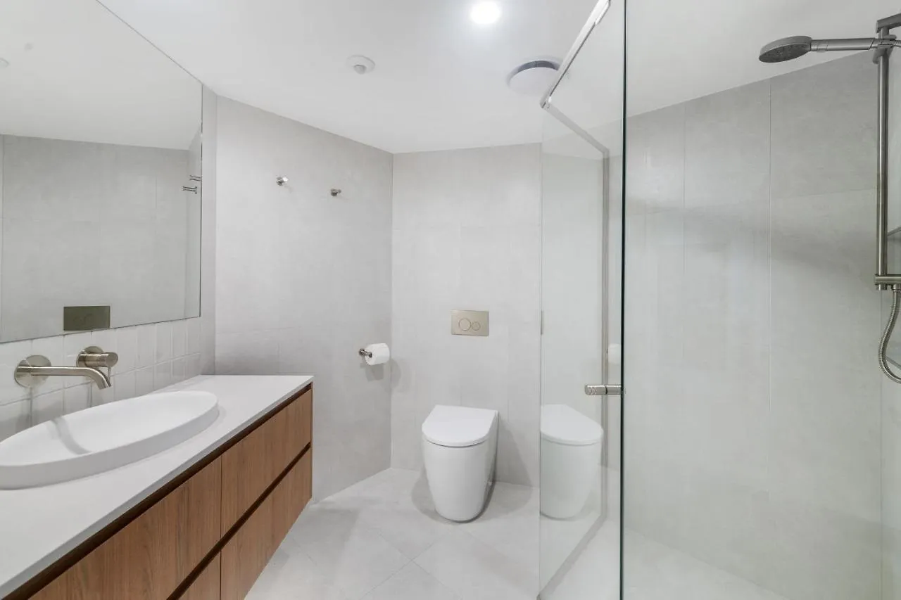 Apartament Sirocco 404 Luxurious 3 Bedroom Unit, Ocean Front Mooloolaba